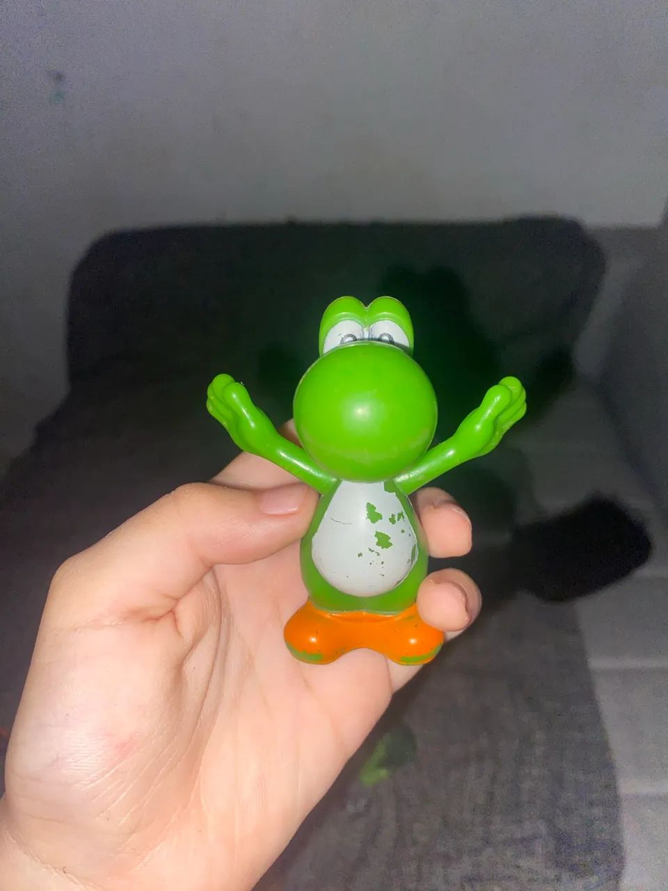 Yochi Mc Donald?s 2019 - Foto 2