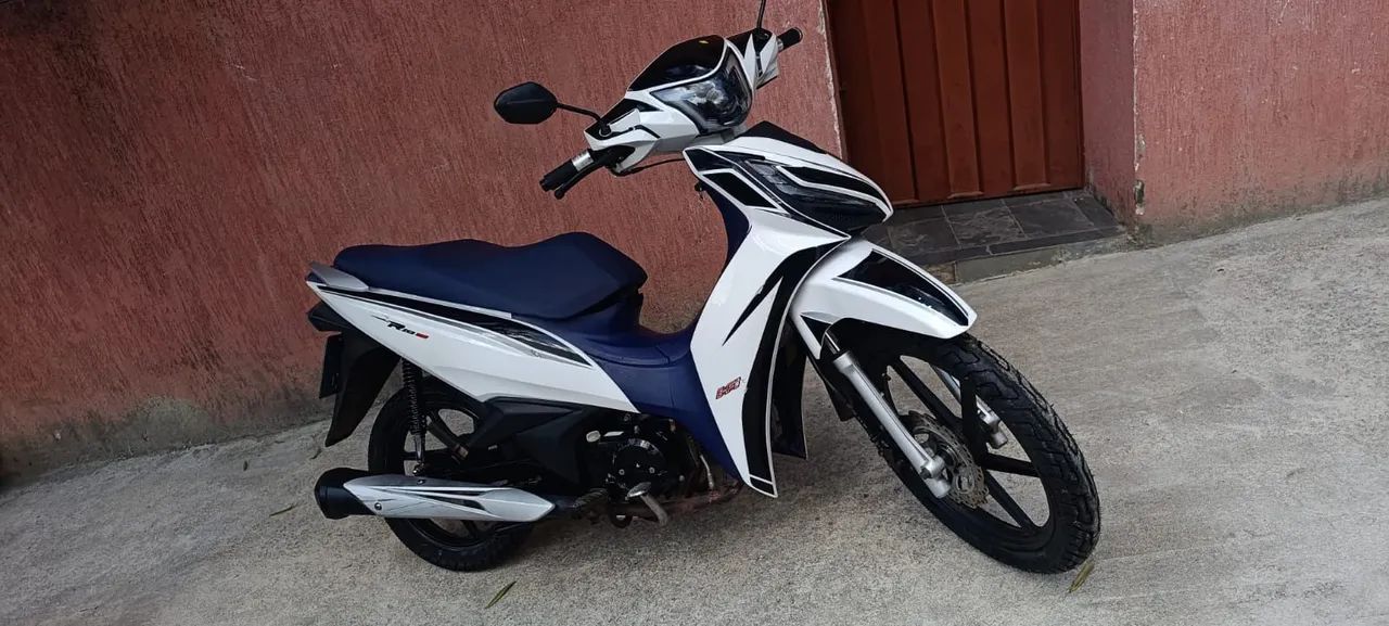 Moto 125 - Foto 2