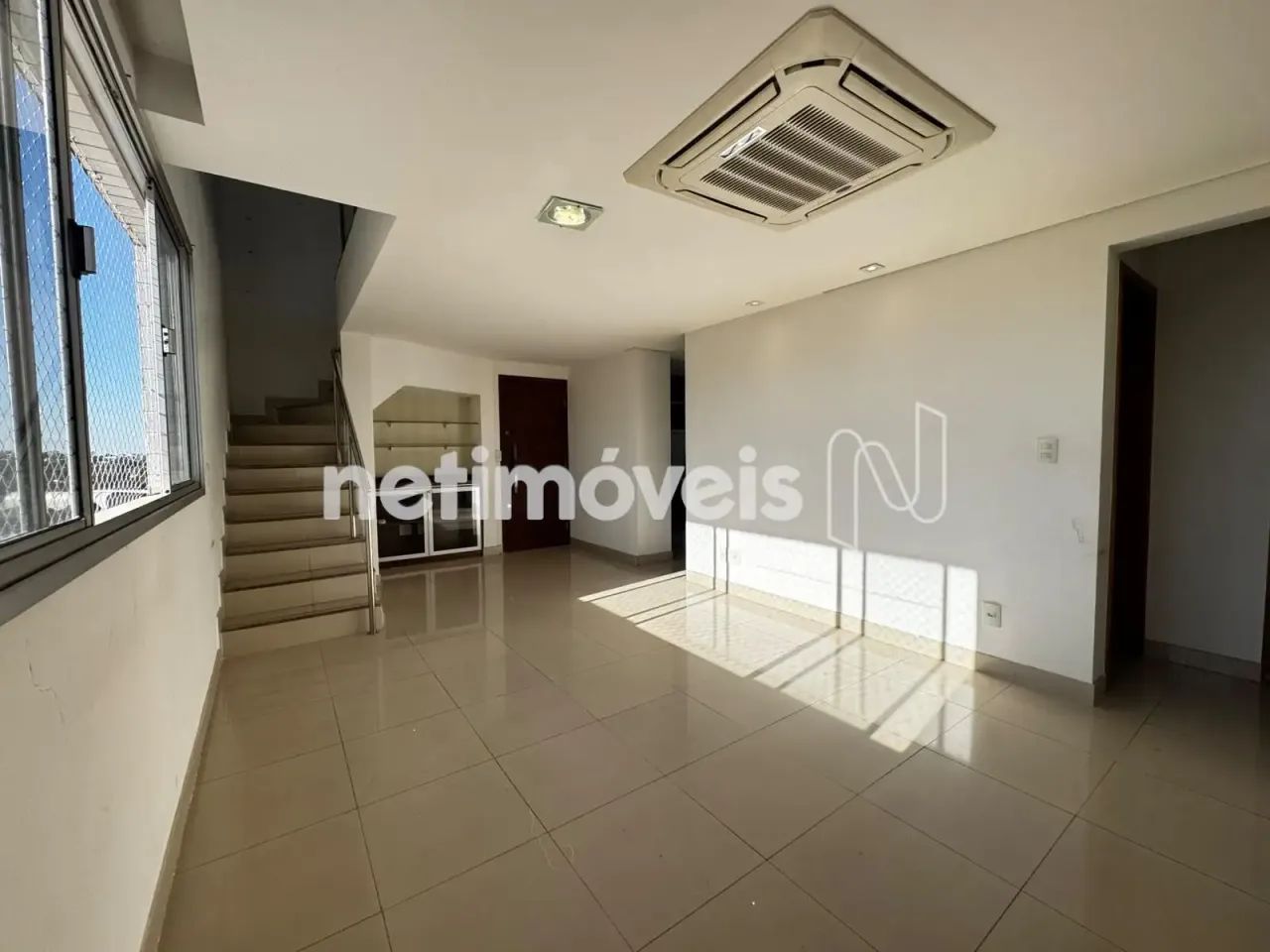 Cobertura com vista definitiva para o Mineirão. - Foto 2