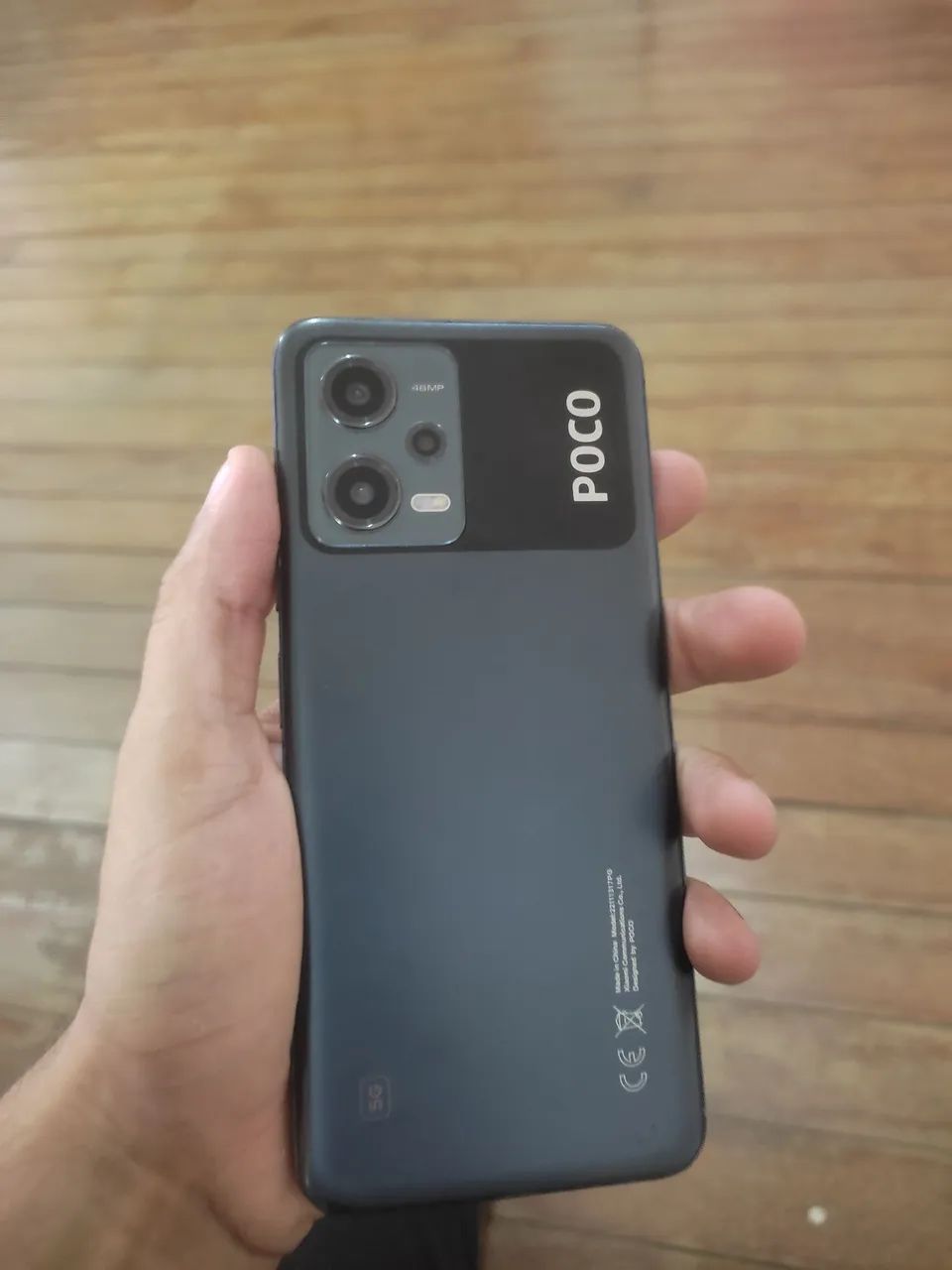 Poco X5 Pro  - Foto 2
