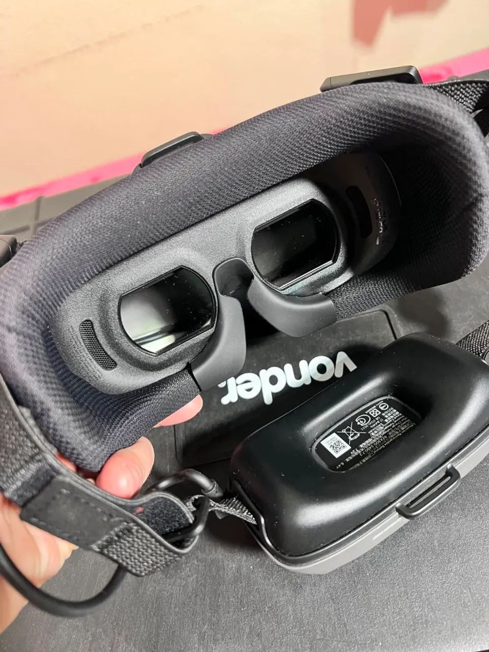 Dji avata 2 combo+ RC3  - Foto 4