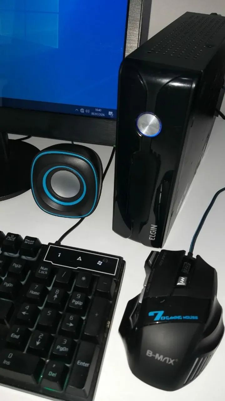 COMPUTADORES Na promoção! - Foto 3