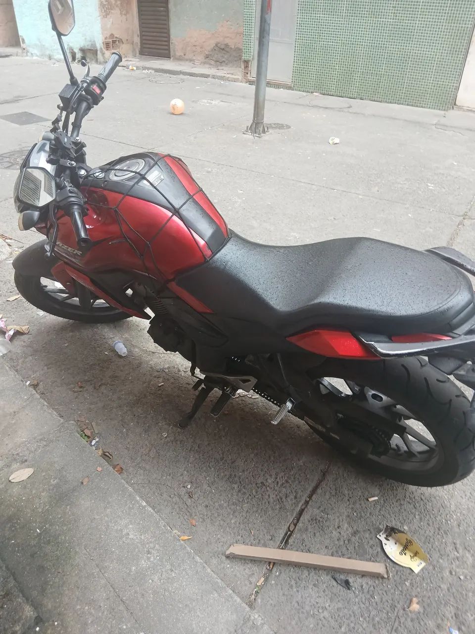 Fz15 2024