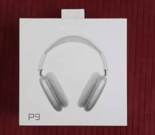 Fone Bluetooth P9 - Foto 3