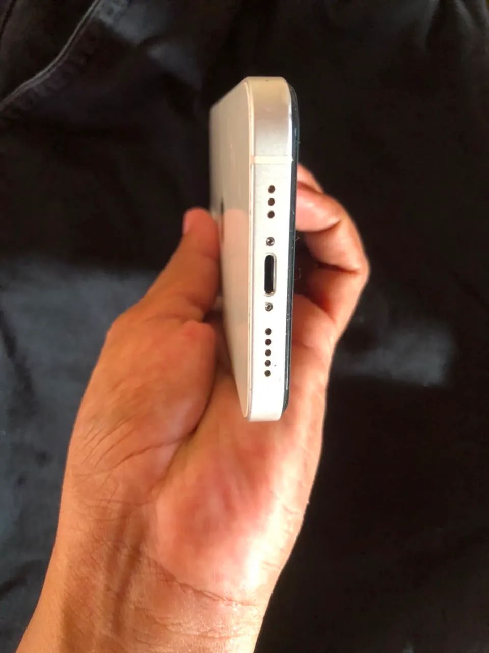 iPhone 12 128GB ? Bom Estado / Tudo Funcionando - Foto 3