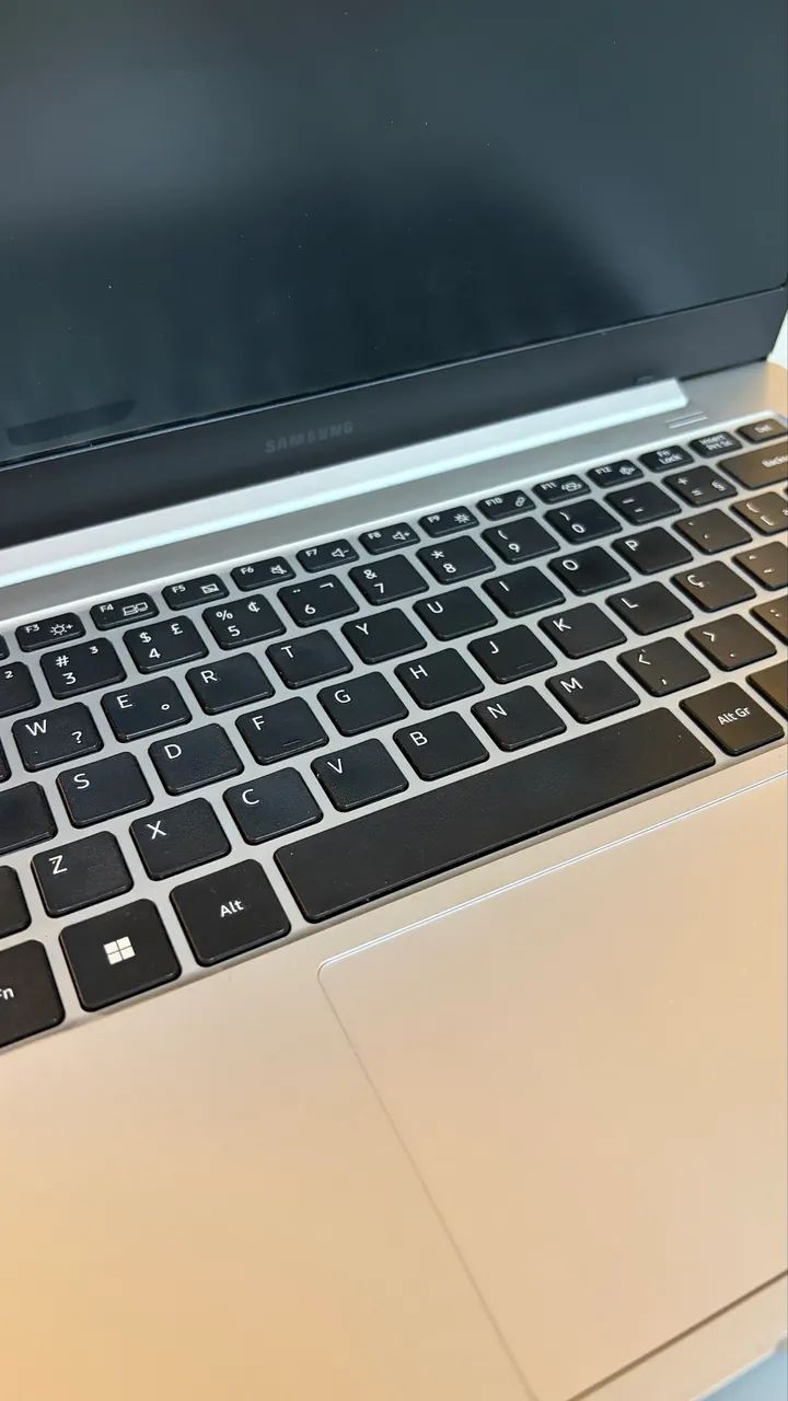Notebook Samsung Galaxy Book Go, Windows 11 Home, Snapdragon - Foto 2