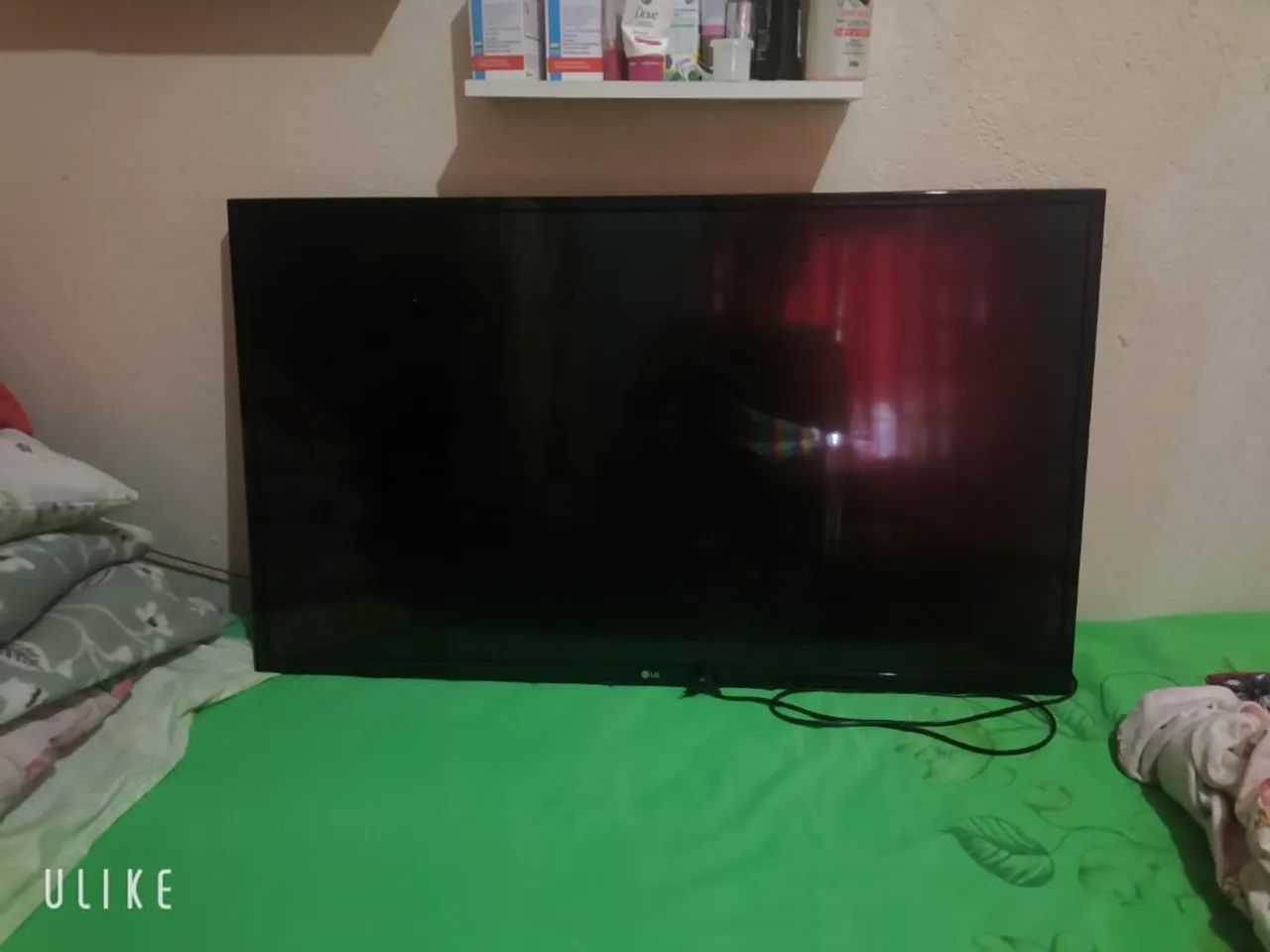 Smart tv 42 polegadas LG  - Foto 2