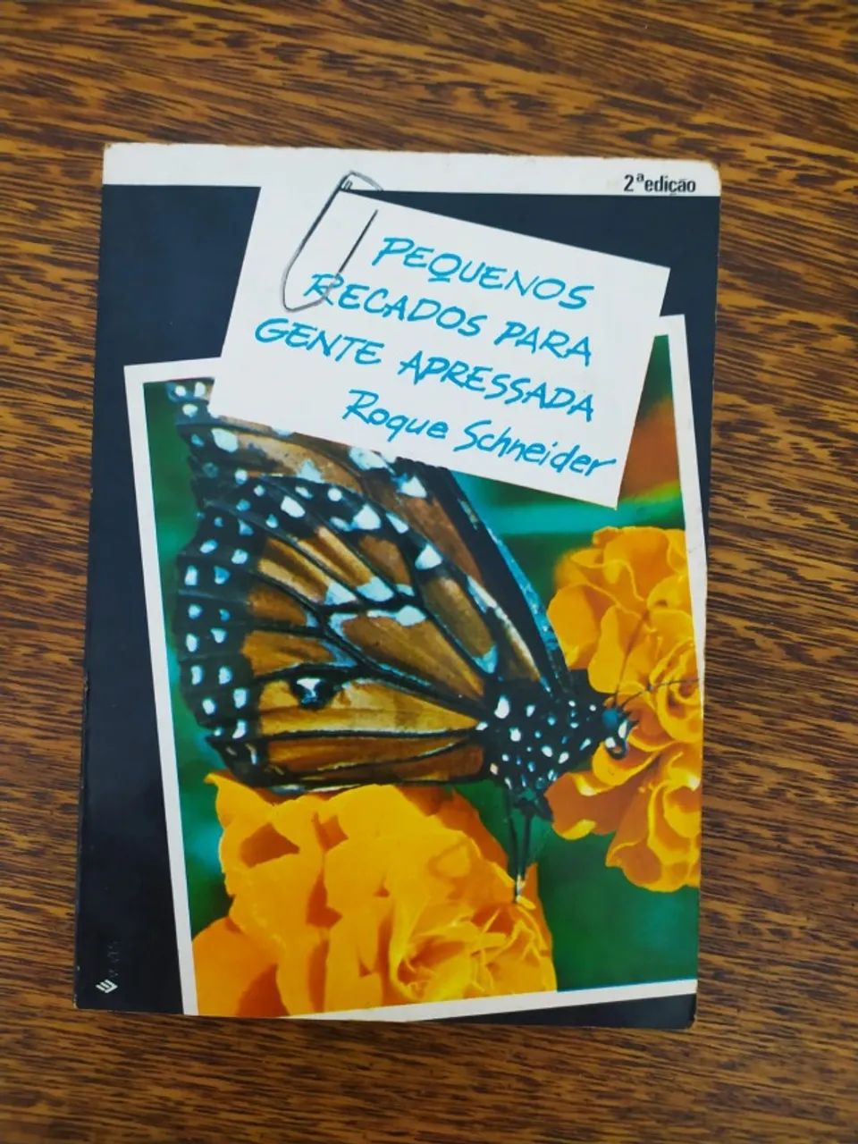 Pequenos Recados Para Gente Apressada