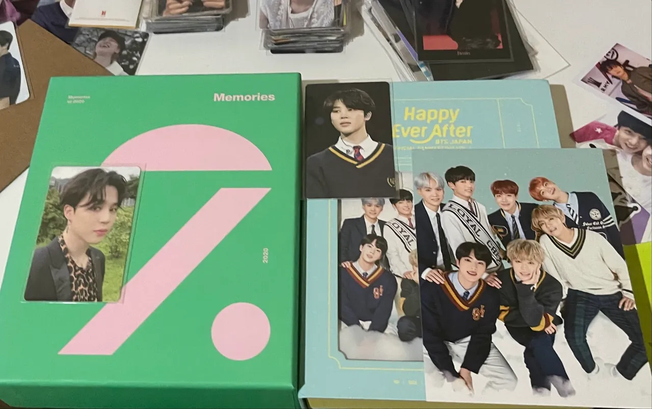 KIT PHOTOCARDS BTS TAEHYUNG - Hobbies e coleções - Sumaré