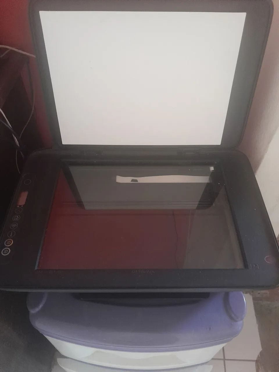 Impressora HP - Foto 4