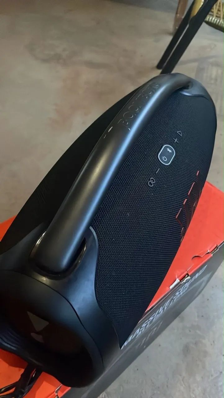 JBL BOMBOX PARTYBOOST 3 - Foto 3