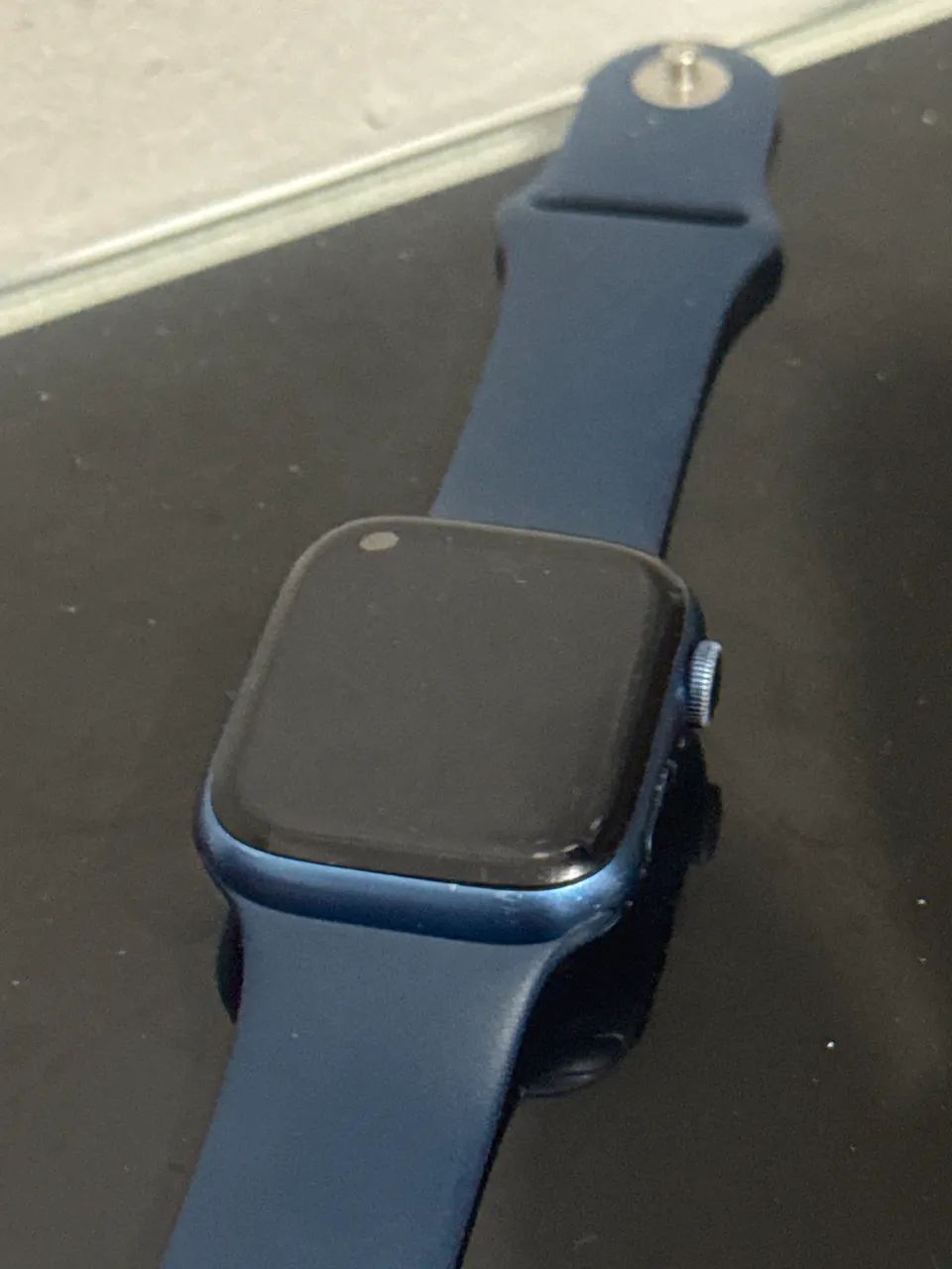 Apple What series 7 azul  - Foto 5