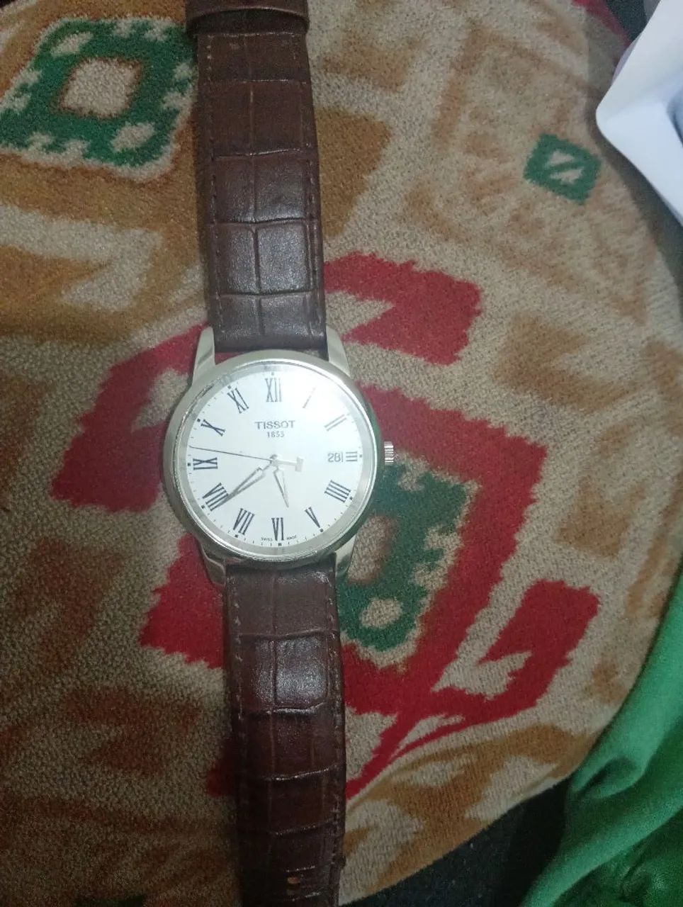 TISSOT 1853