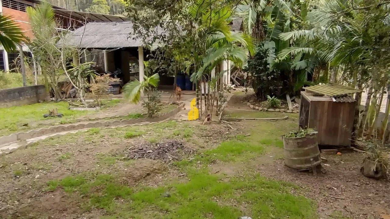 Casa em Benedito Novo - Foto 3