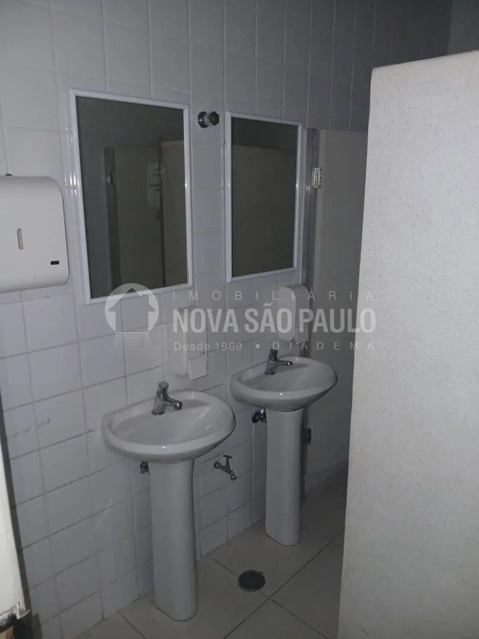Sala para Alugar em Campanário, Diadema - SP - Foto 5