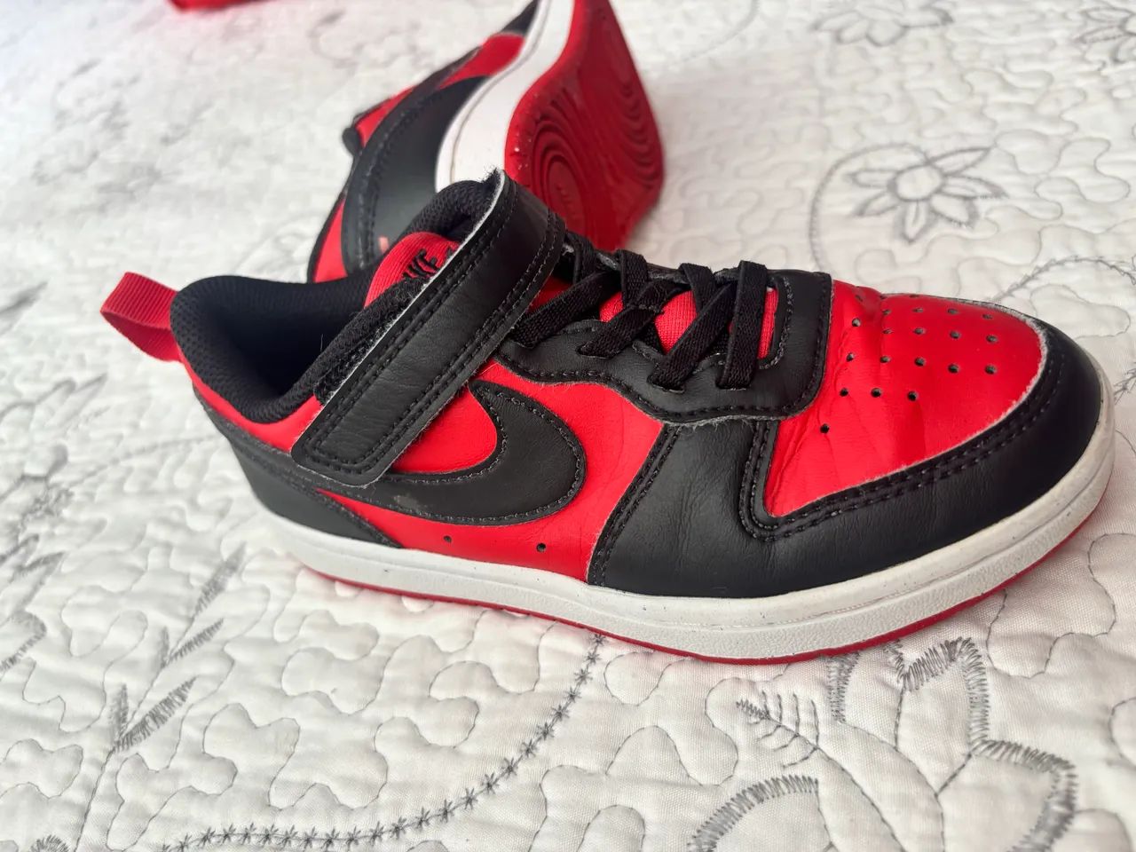 Tênis da Nike Jordan  - Foto 4