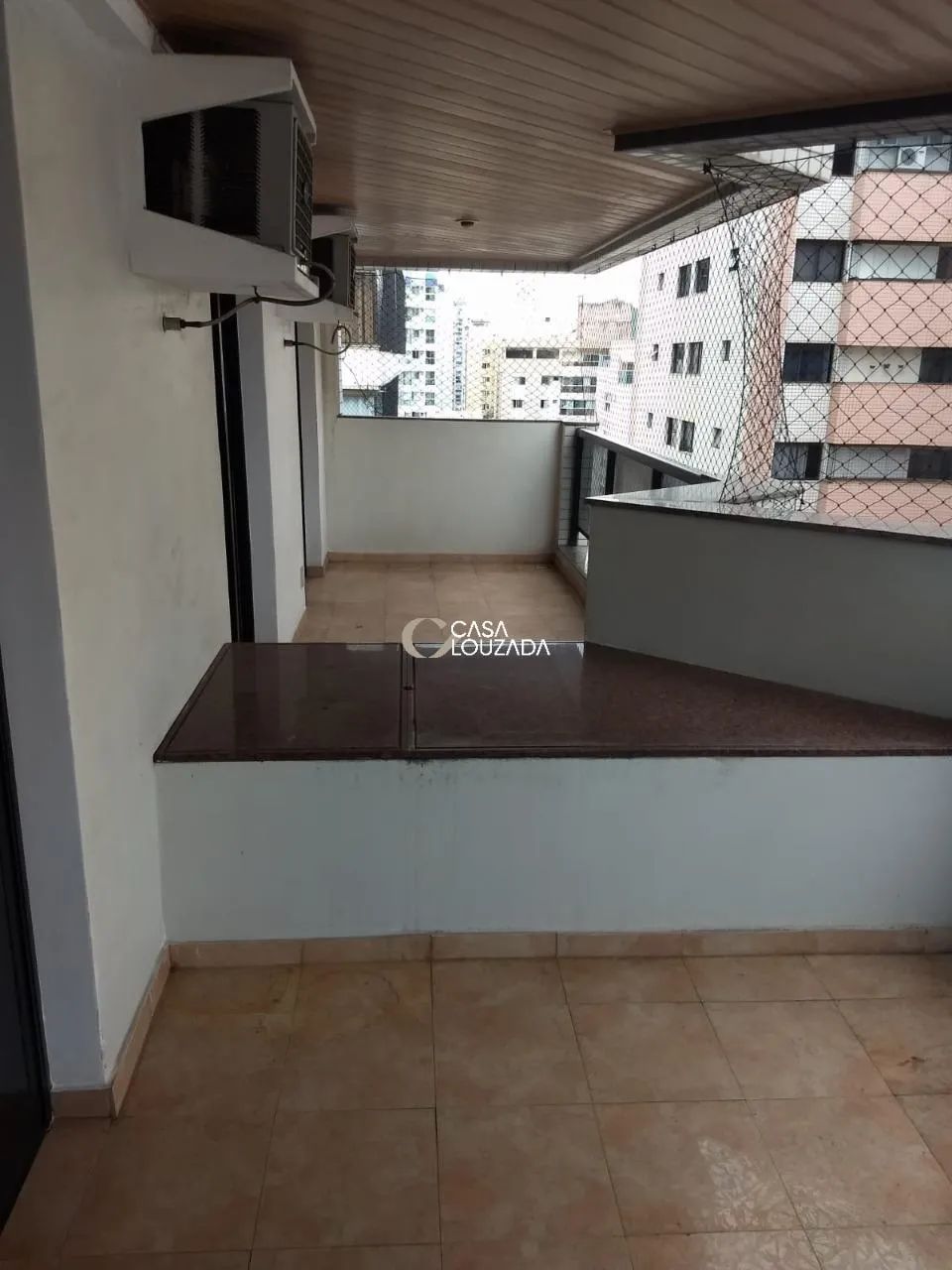 Apartamento 03 quartos com 01 suite em Itapuã - Foto 3