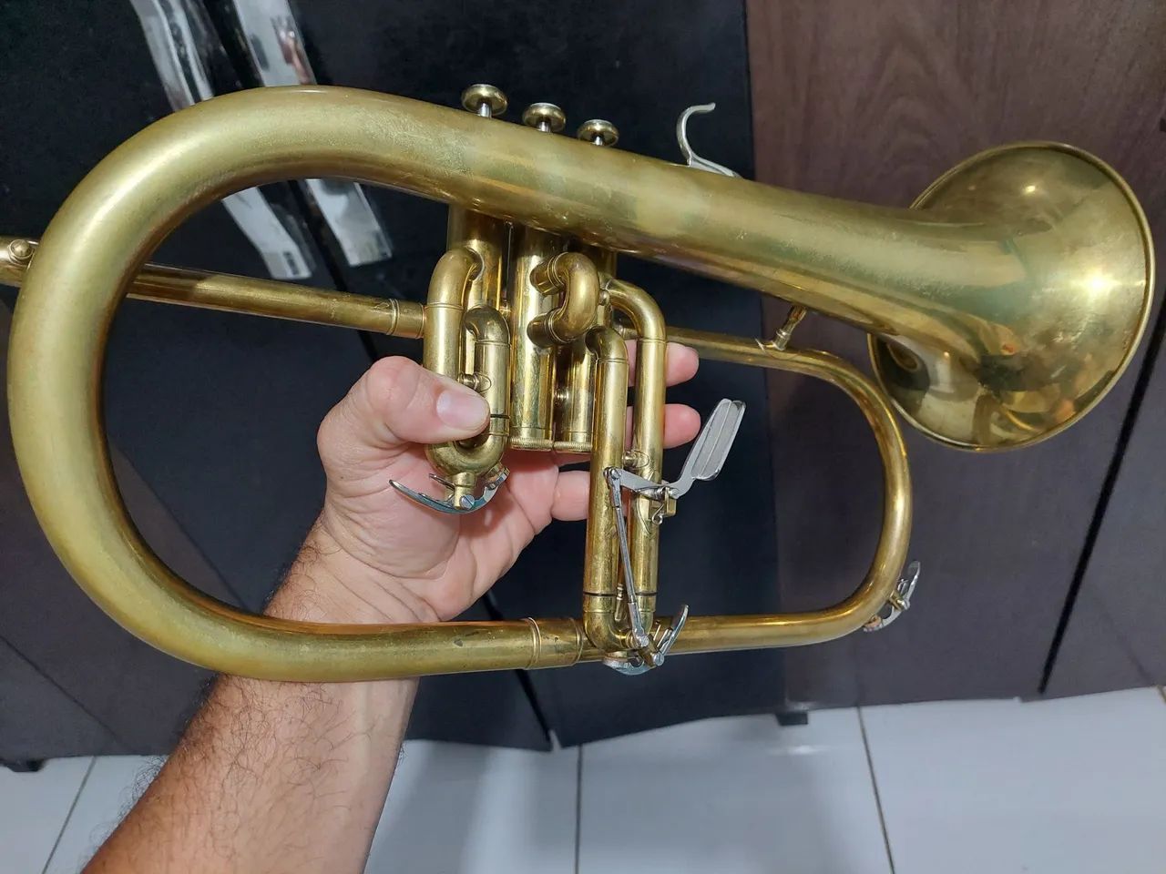 Flugelhorn Michael  - Foto 2