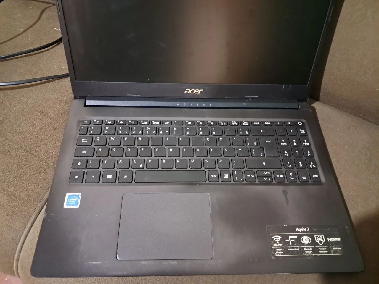 NOTEBOOK ACER ASPIRE 3 A315 - Foto 5