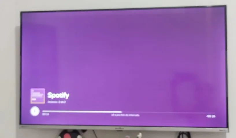 Tv Smart 43 Britânia - Foto 2