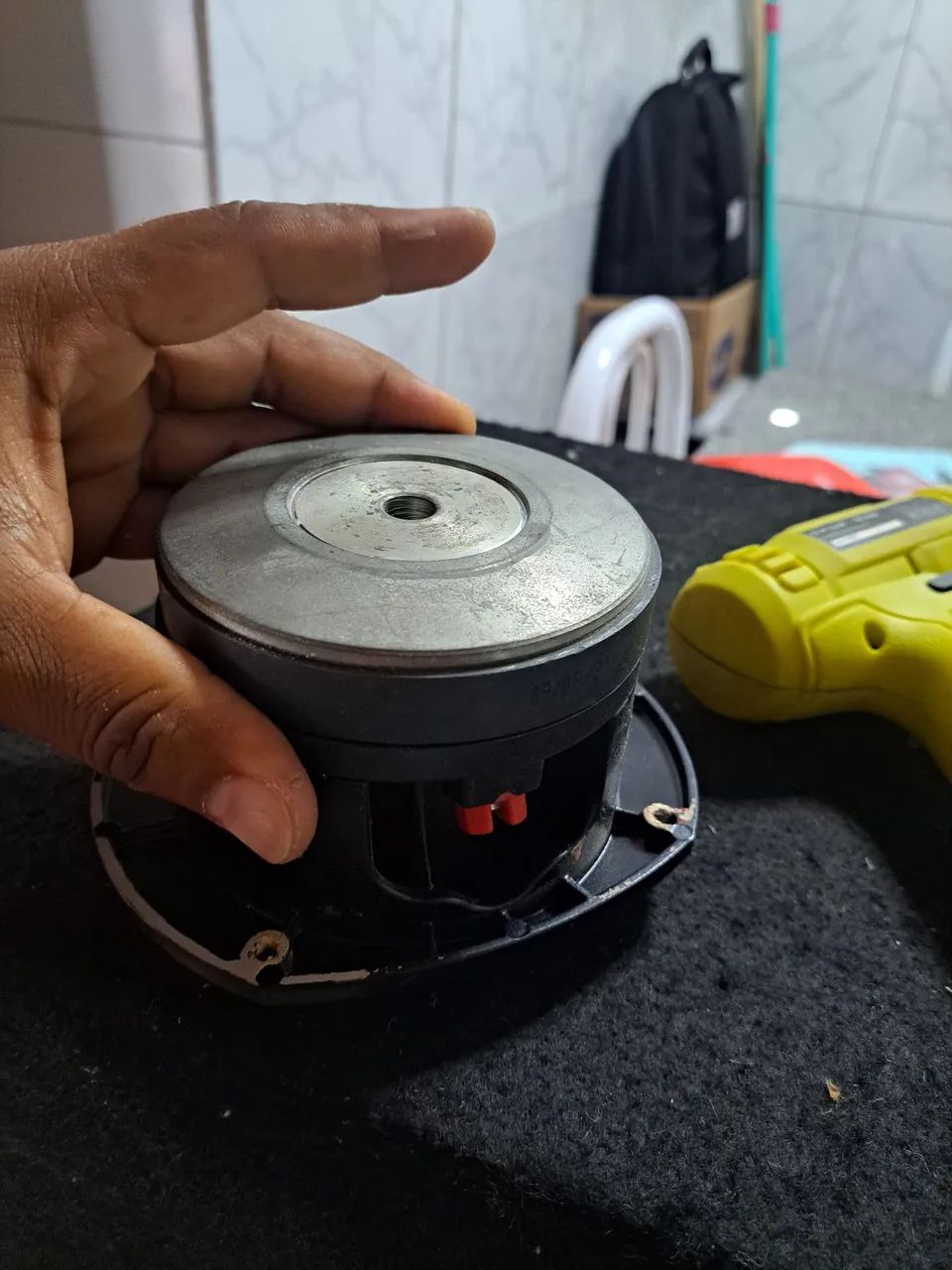 Corneteira  - Foto 4