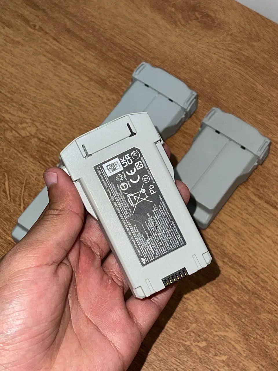 Bateria Plus DJI Mini 3 / Mini 3 Pro / Mini 4 Pro - Original DJI - Foto 2