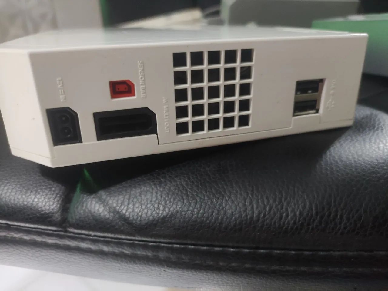 Nintendo Wii - Foto 4