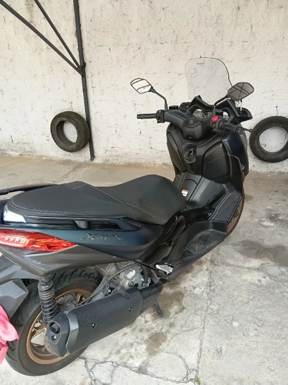 X max - Foto 2