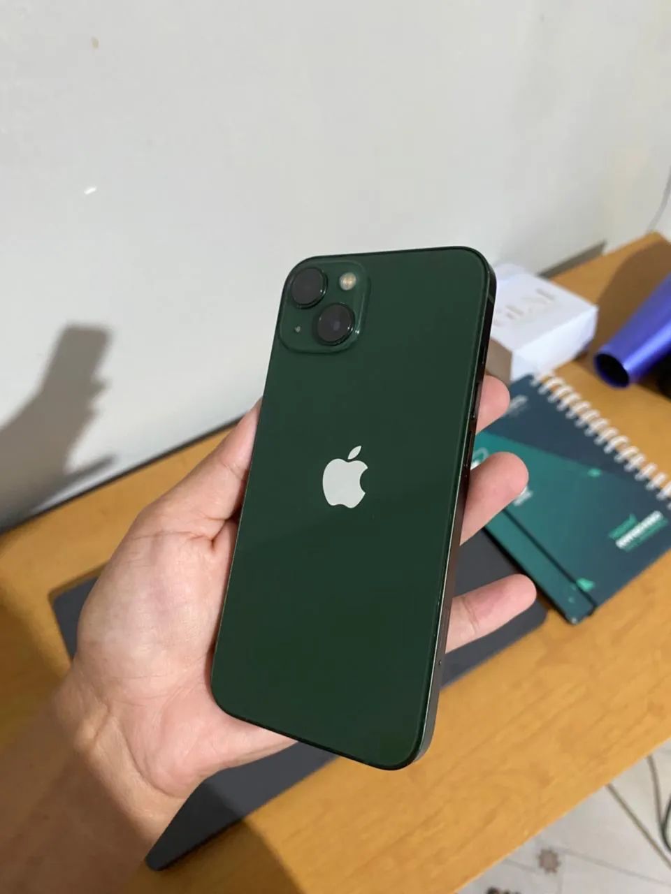 iPhone 13 128gb - Foto 2