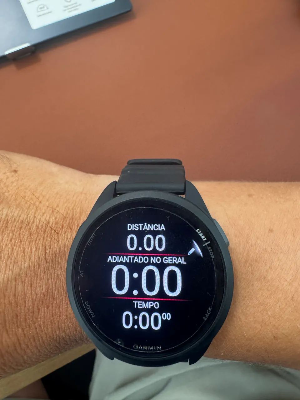 Relógio Garmin FR 165 - Foto 3