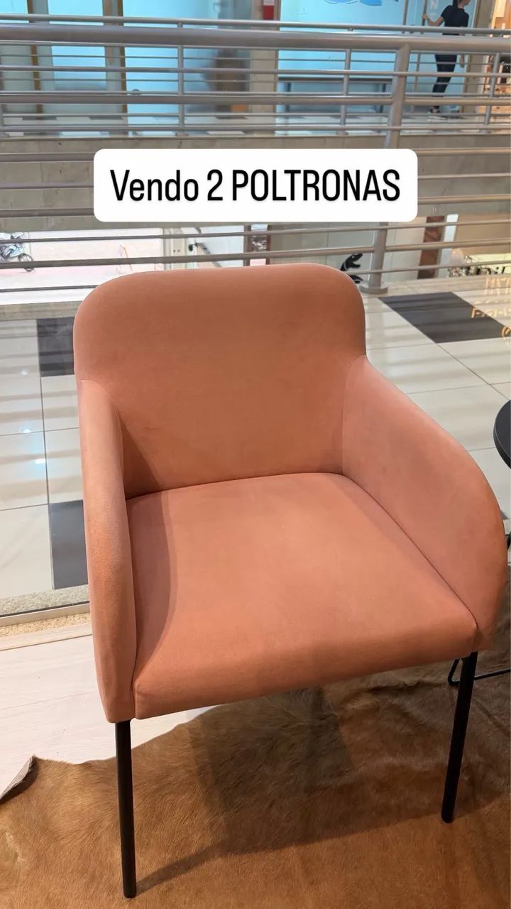POLTRONAS