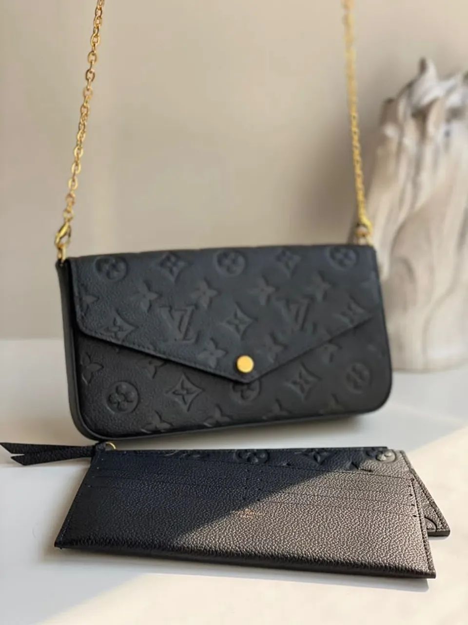 Bolsa Louis Vuitton  - Foto 2