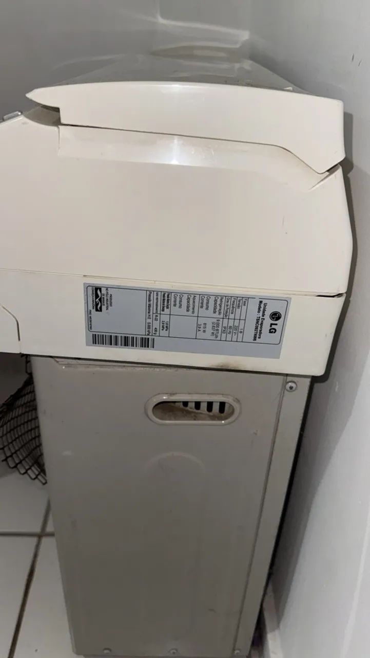 Ar condicionado  - Foto 4