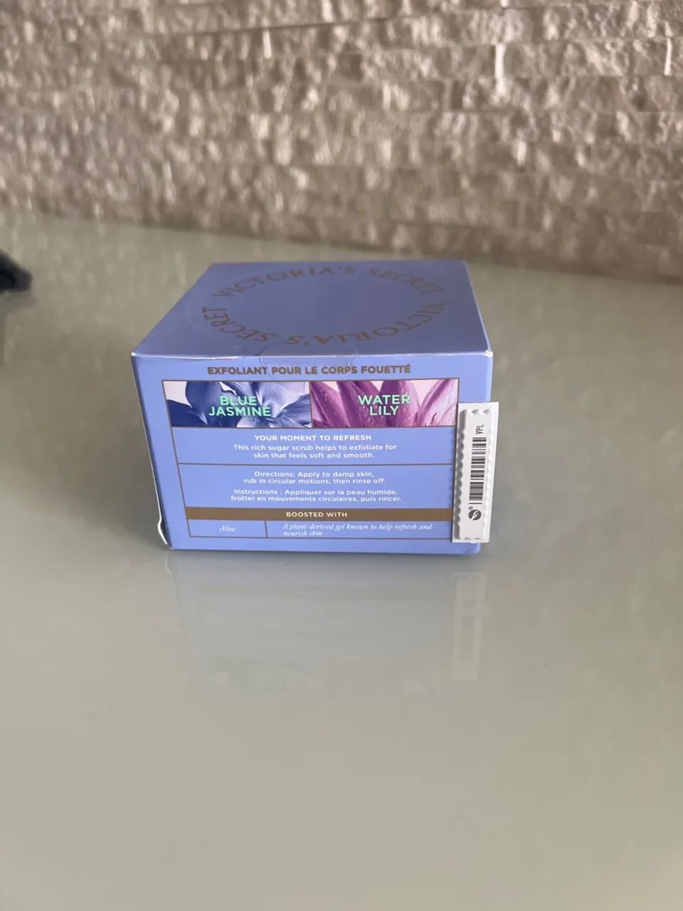 Esfoliante da Victoria Secrets - Foto 2
