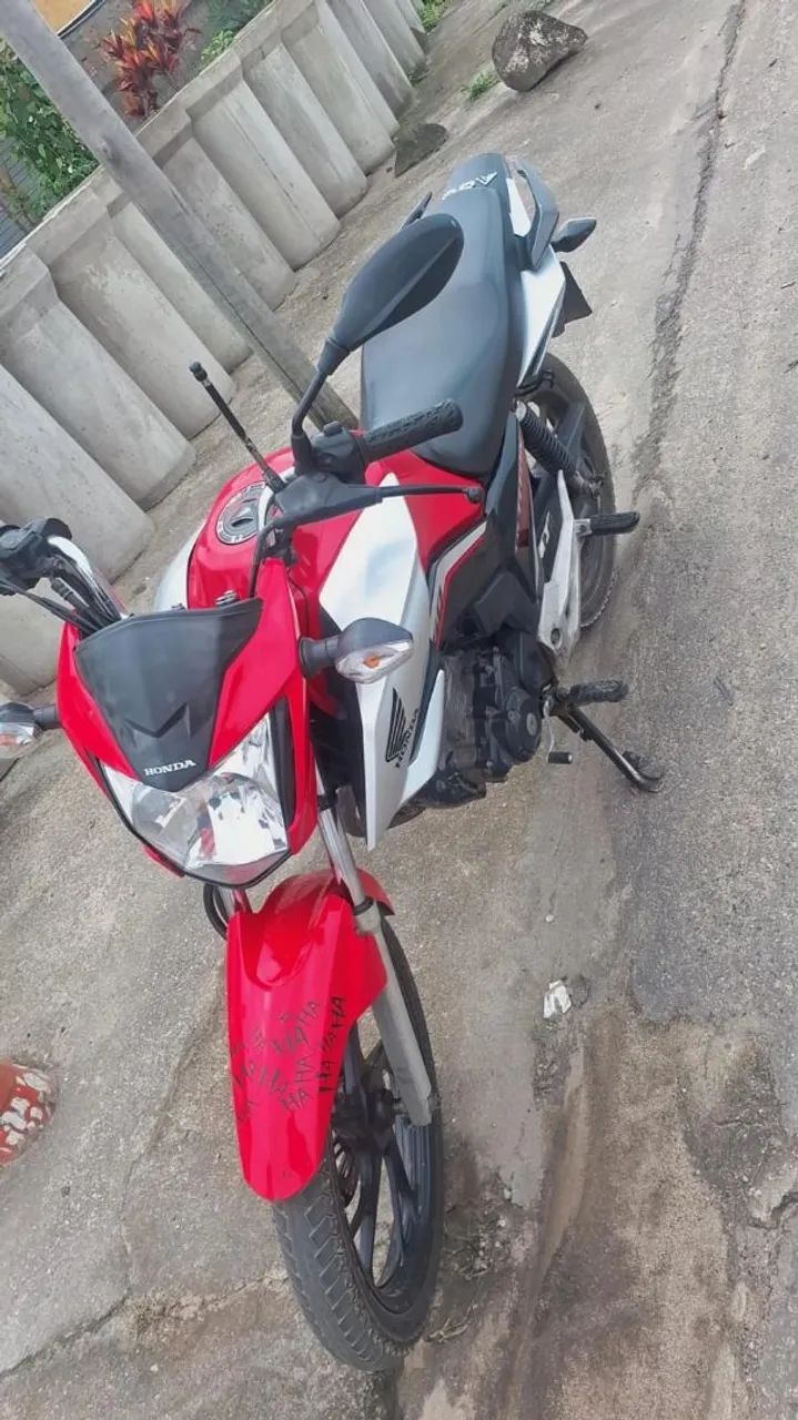 Moto ta zero  - Foto 3