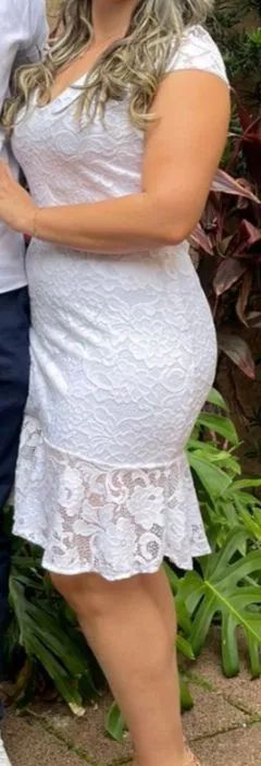 Vestido de noiva 