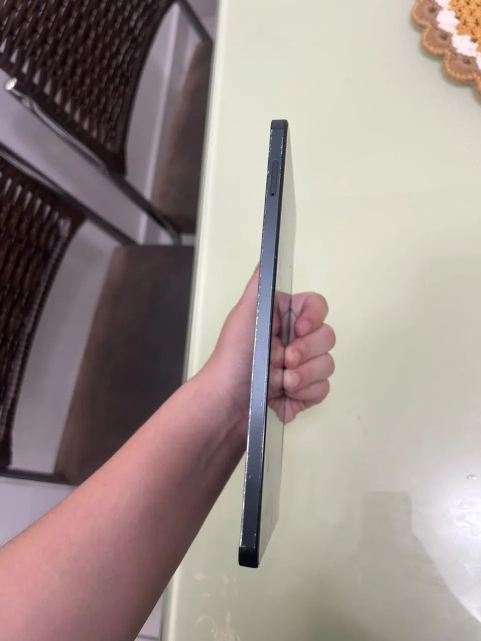 Samsung galaxy tab A9 - todo original - Foto 4