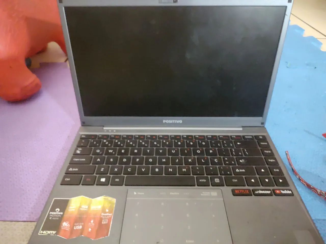 Positivo Motion C 45000