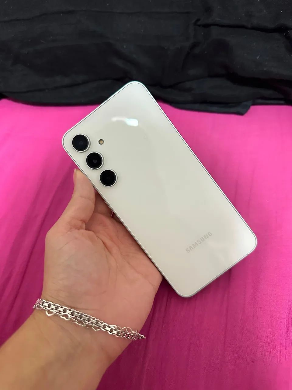 Samsung galaxy S23 fe
