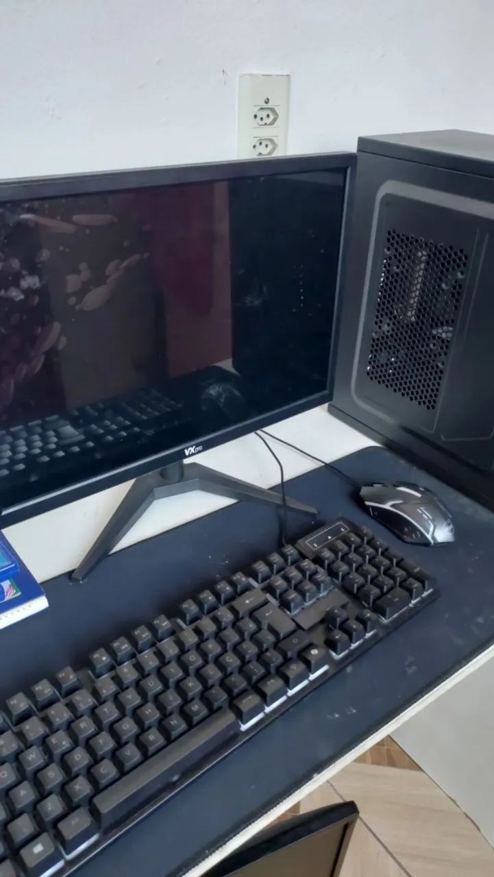 PC gamer  - Foto 3