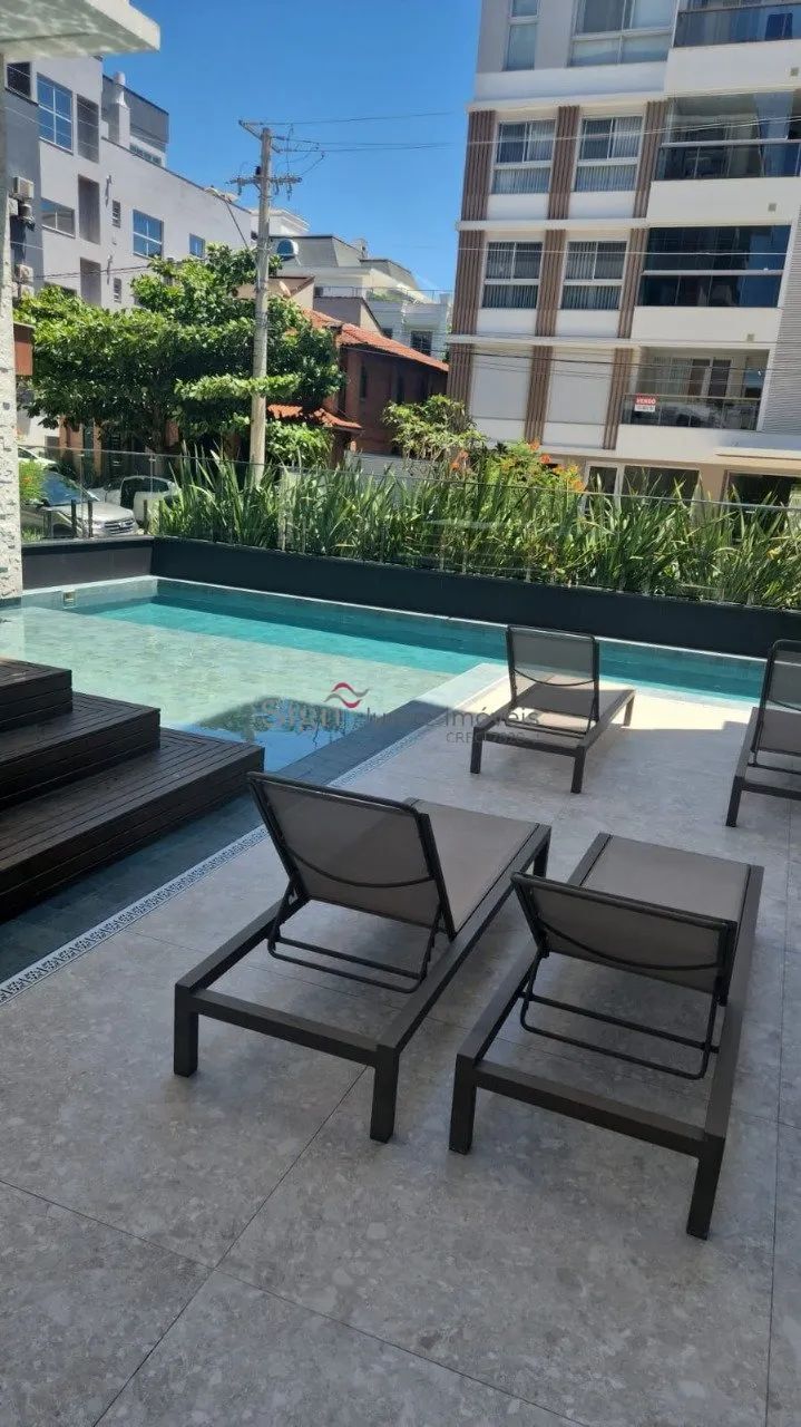 Apartamento à venda no Luxury Concept em Jurerê - Foto 3