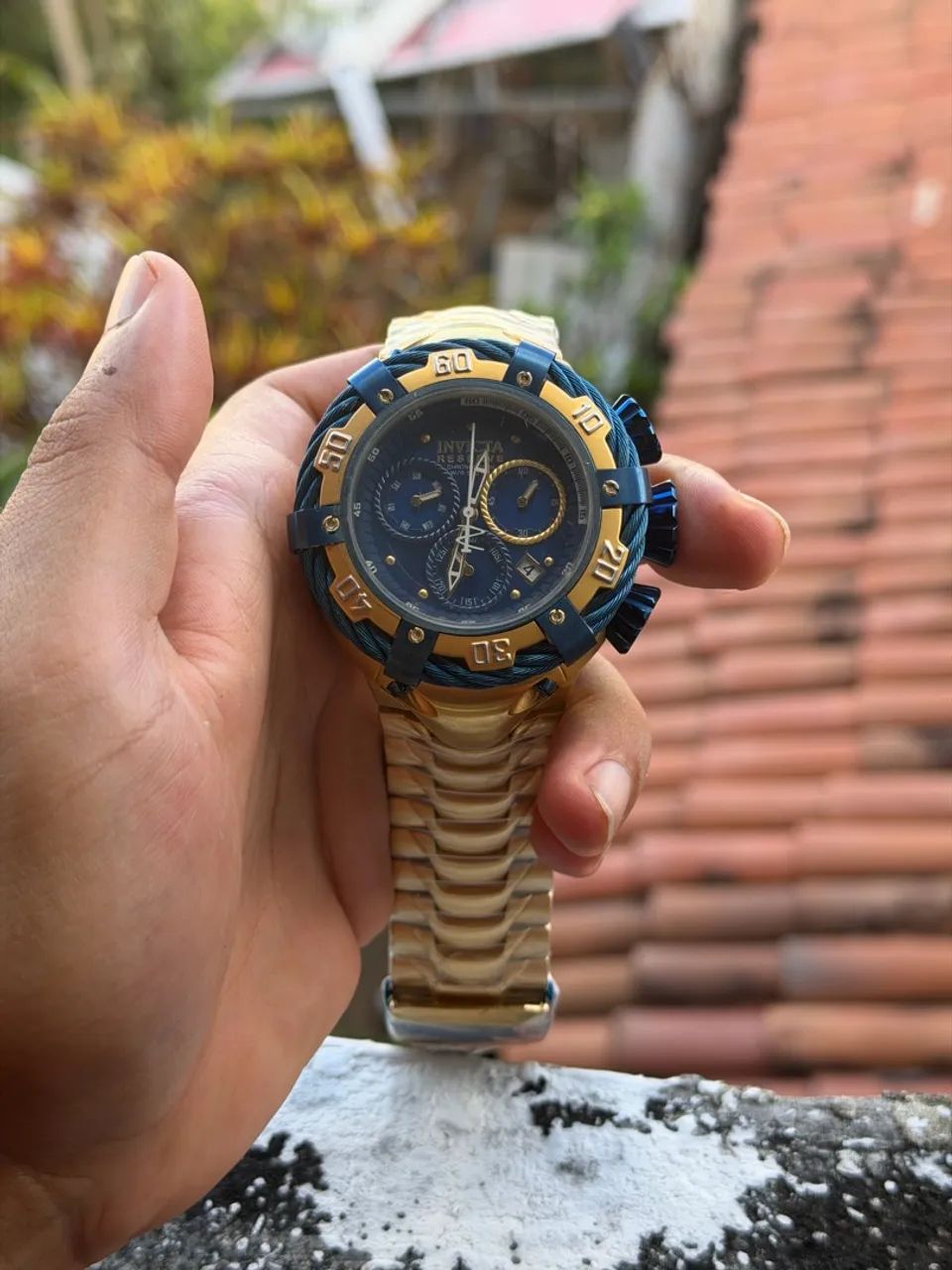 Relógio invicta  - Foto 2