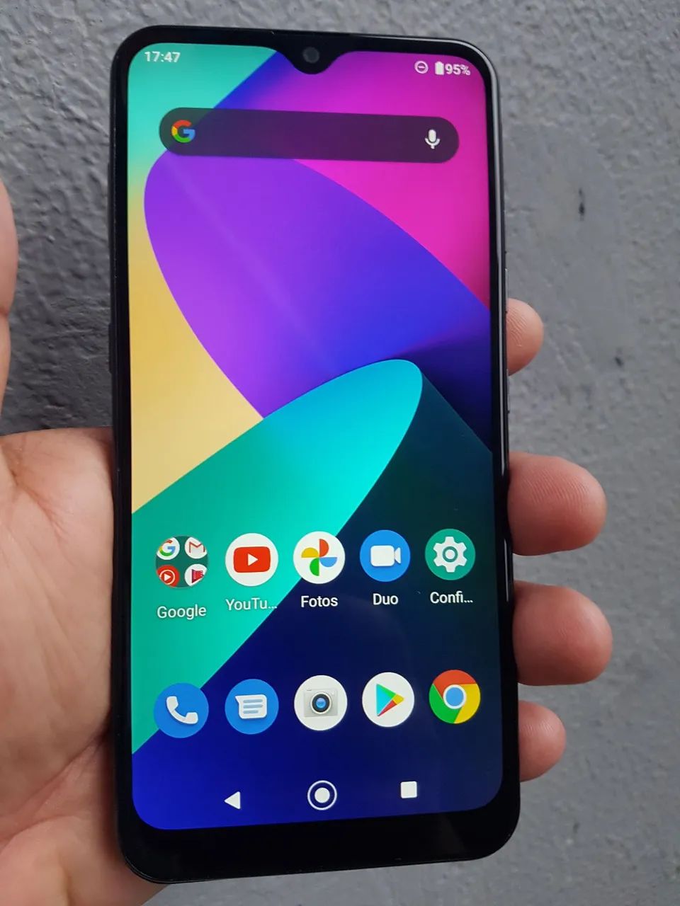 K22 Plus 64GB 