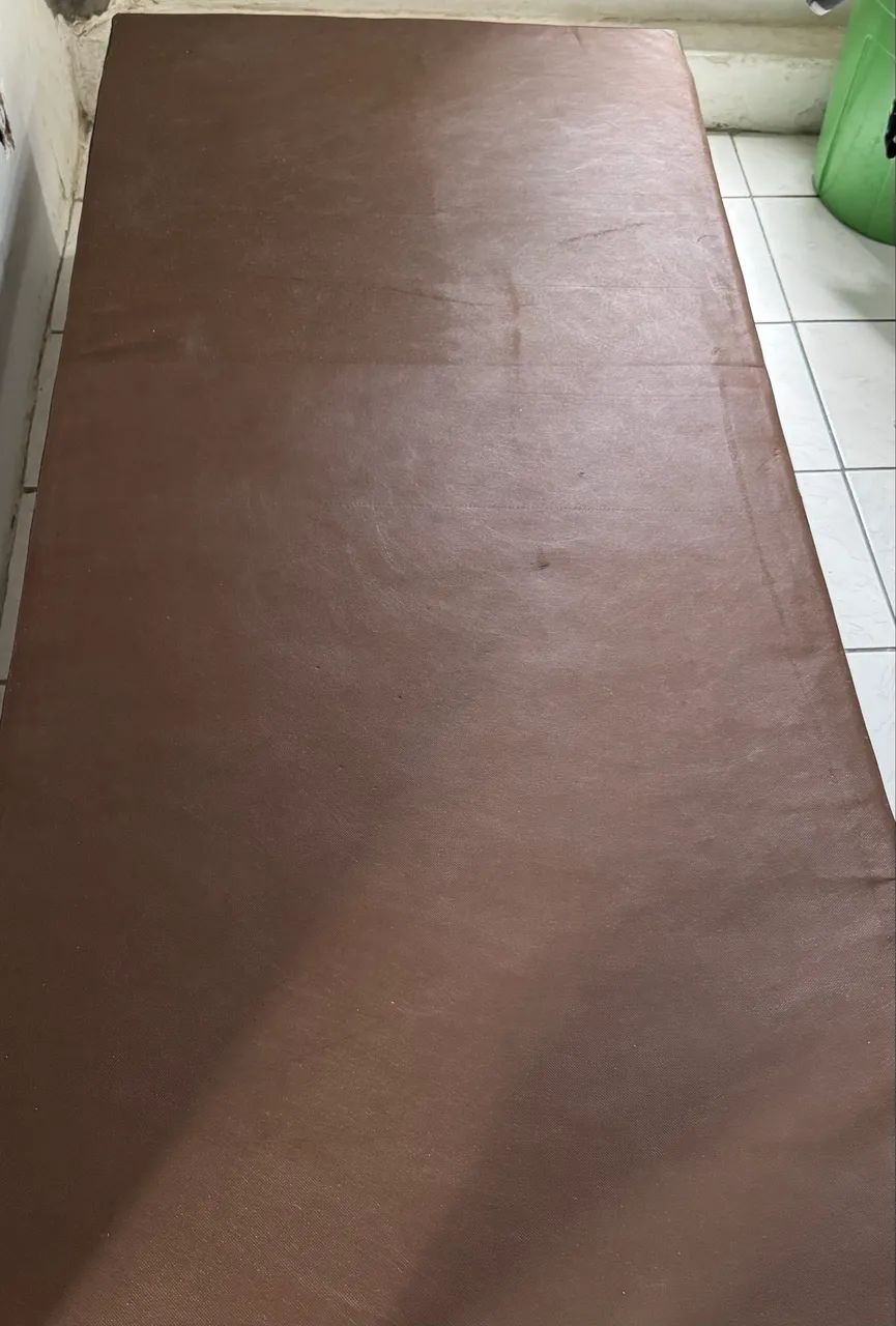 Cama Box Ortobom solteiro  - Foto 3
