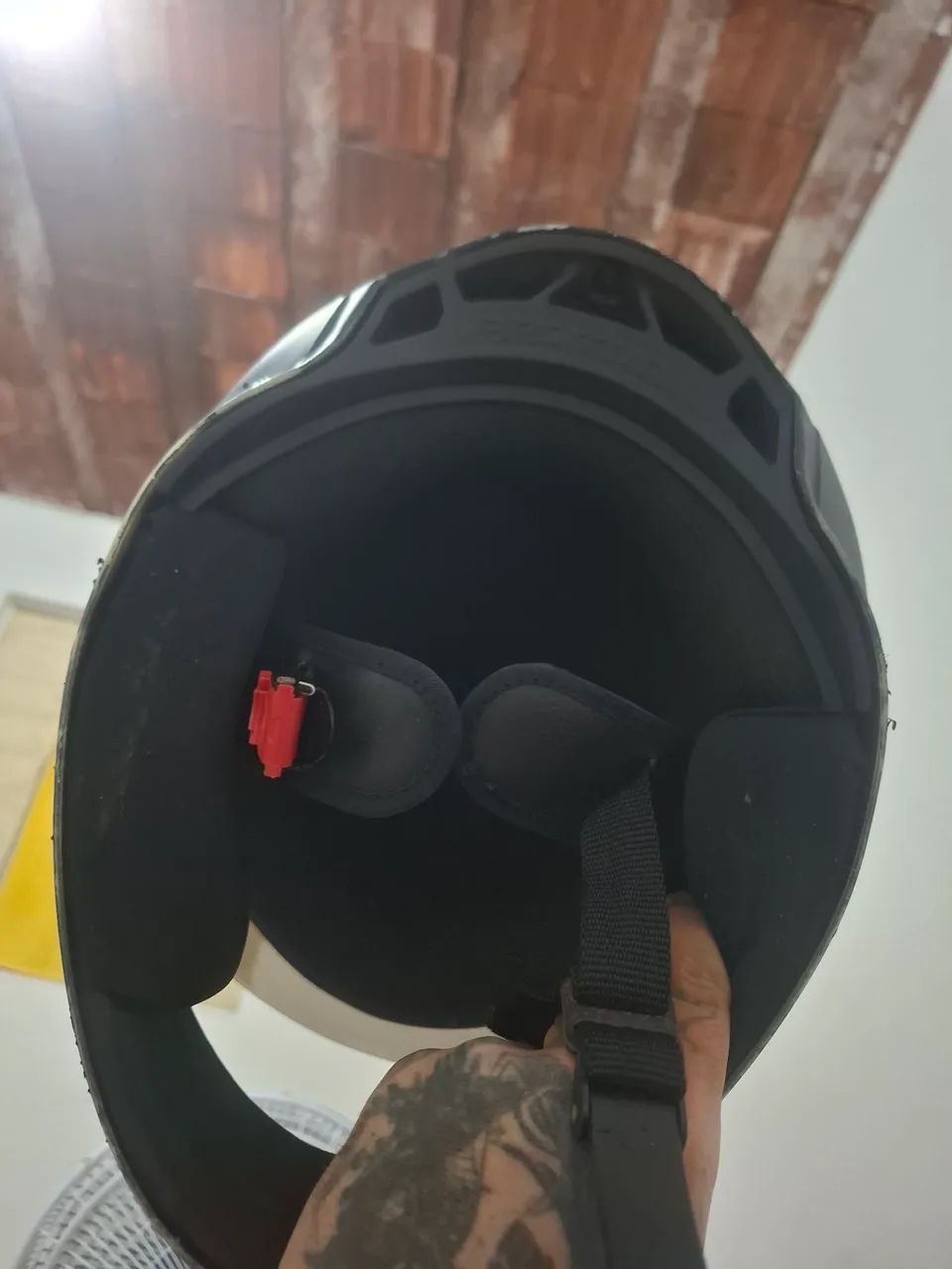 Capacete 56 - Foto 4