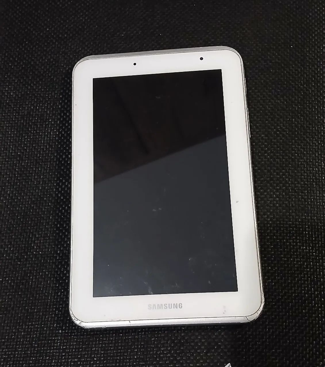 Tablet Samsung T110