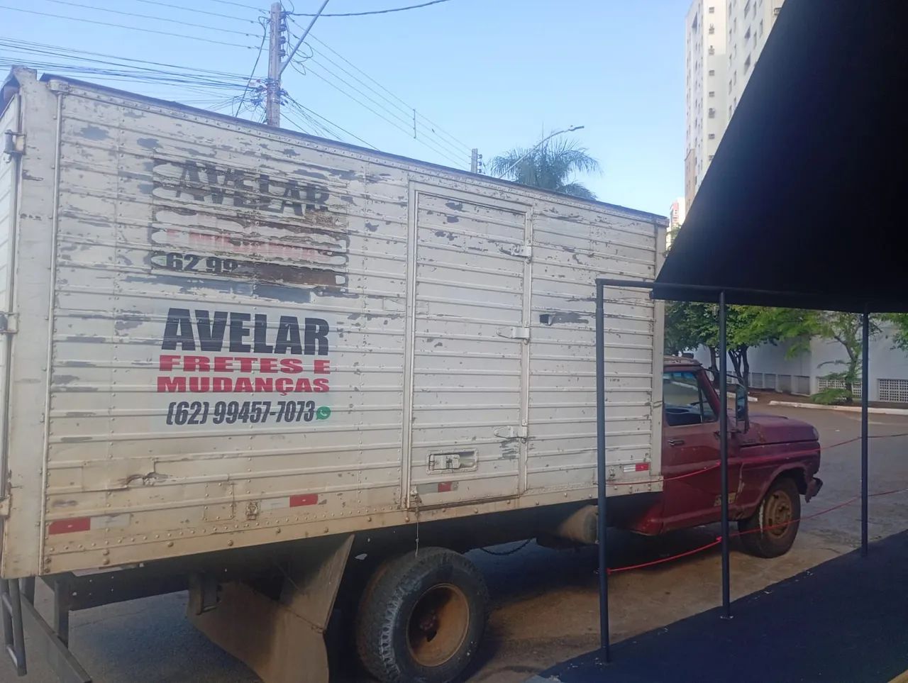 Transporte e mudanças  - Foto 4