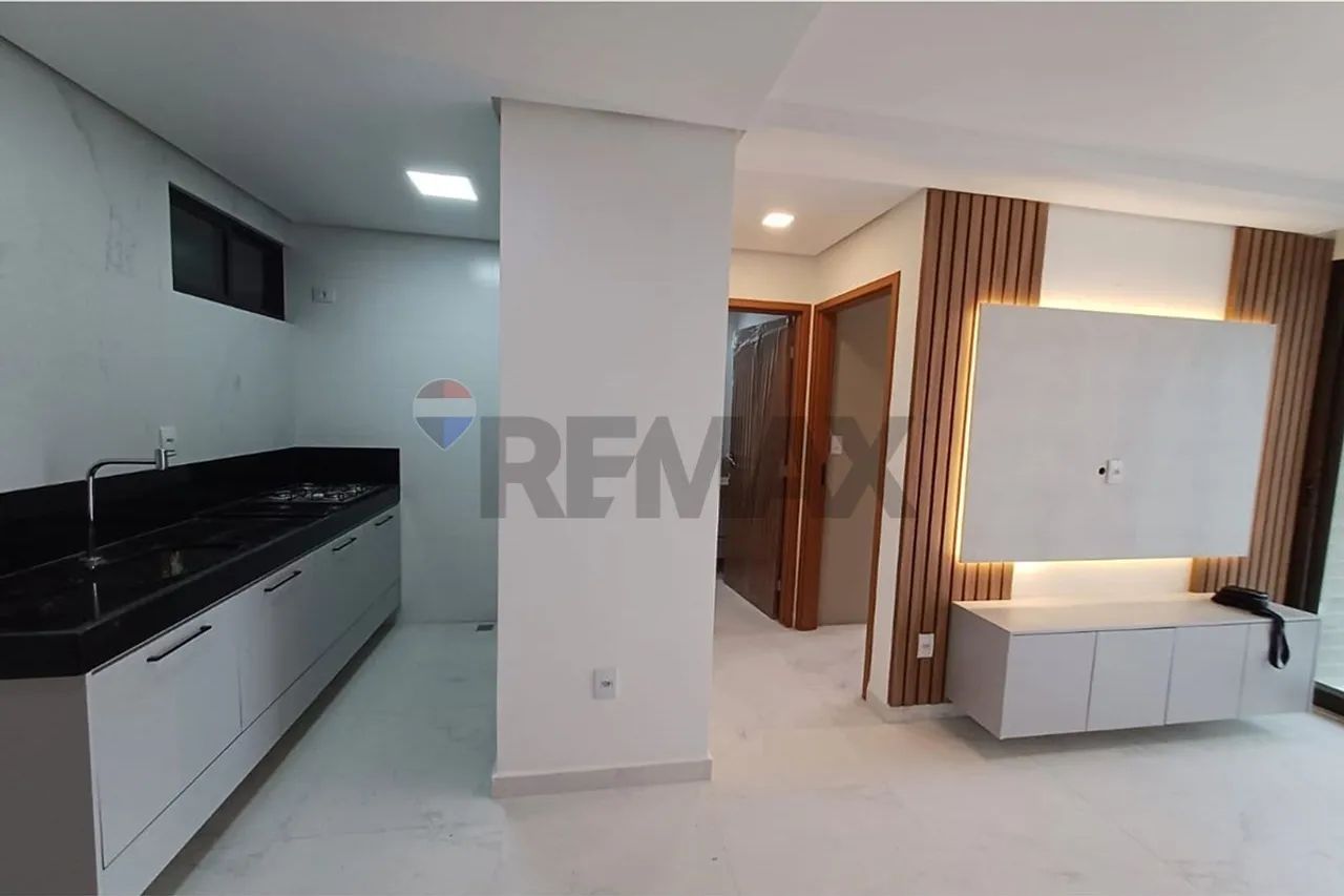 FLAT PARA ALUGAR EM INTERMARES  CABEDELO/PB - Foto 5