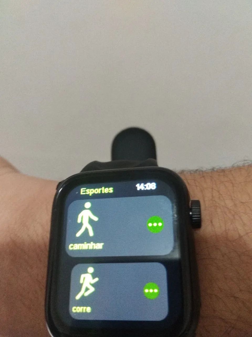 Relógio Smartwatch M60 Pro - Foto 5