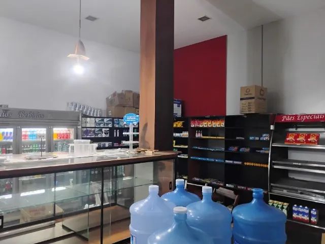 Transfiro Padaria montada no Renascença em funcionamento - Foto 2